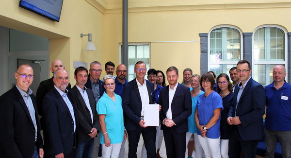 Gruppenbild