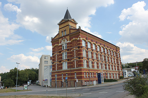 Standort Praxis für Radiologie