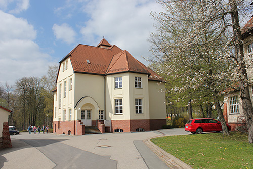 Standort Praxis für Psychiatrie und Psychotherapie