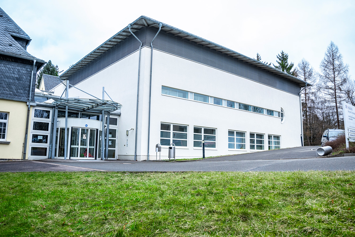 Standort Praxis für Chirurgie und Orthopädie