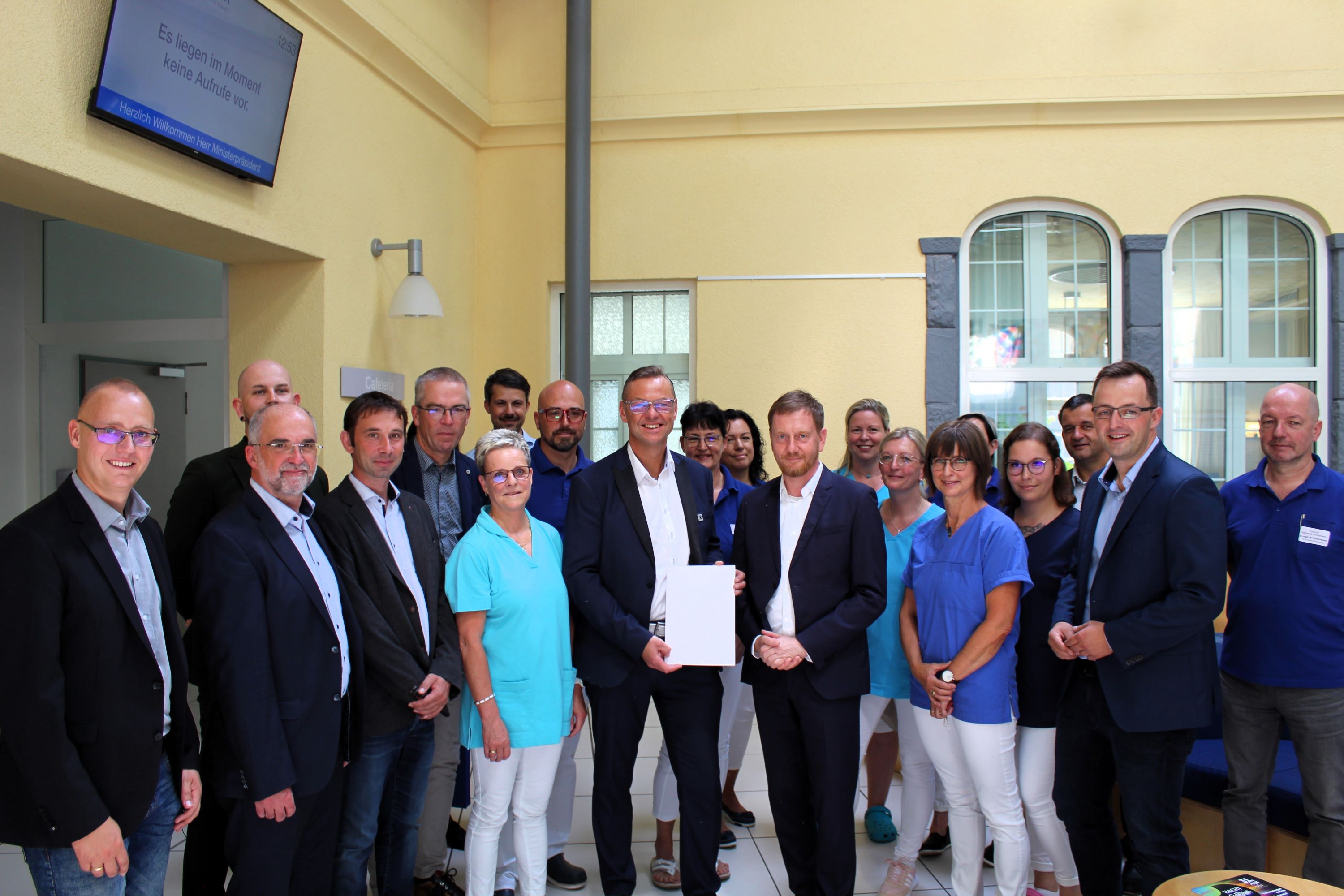 Gruppenbild